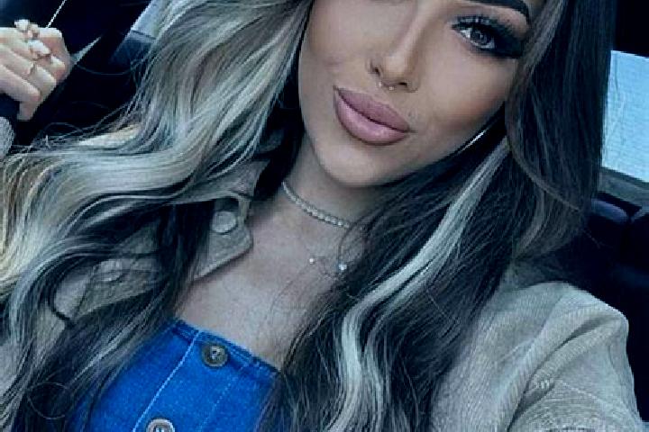 Mila, 31, a dark blonde brown-eyed middle eastern companion based in Sixi. Offering Fetish, A-Level, Party Girl, 69. Available for incall and outcall, day an...