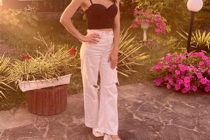 Mila, 31 — Escort in Berestechko, Ukraine