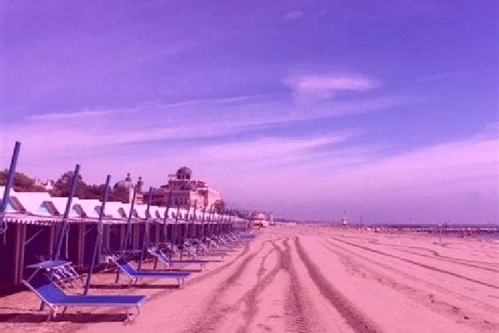 Mila, 31 — Escort in Lido di Jesolo, Italy