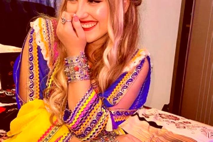 Mila, 31 — Escort in Tanalt, Morocco
