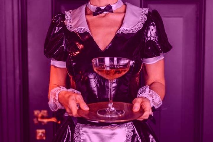 Mila, 32, a black amber-eyed caucasian companion based in La Romagne. Offering BDSM, Dinner Date, A-Level. Available for incall and outcall, day and evening ...