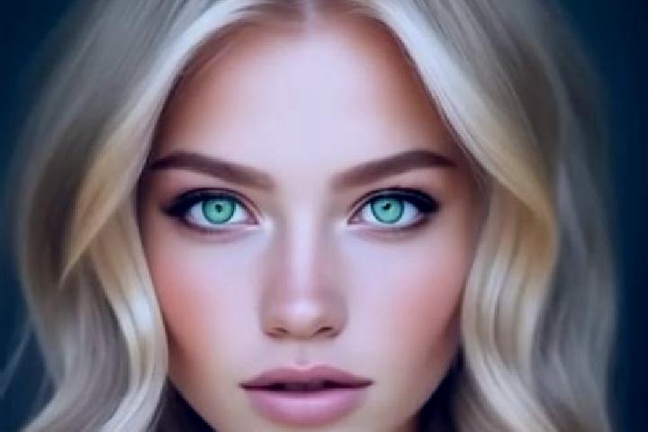 Mila, 32, a blonde grey-eyed mediterranean companion based in Huaqiu. Offering A-Level, GFE, Deep French Kissing. Available for incall and outcall, overnight...