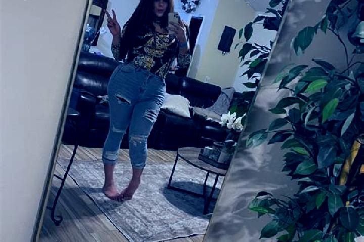 Mila, 32 — Escort in East End, Canada