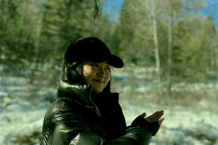 Mila, 32 — Escort in Javarthushuu, Mongolia