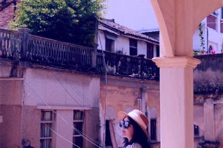 Mila, 32 — Escort in Meixian, China