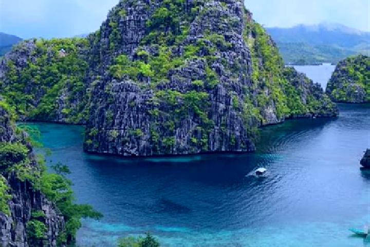 Mila, 32 — Escort in Mulauin, Philippines