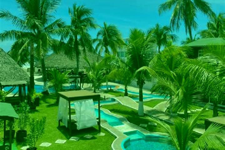 Mila, 32 — Escort in Puerto Arista, Mexico