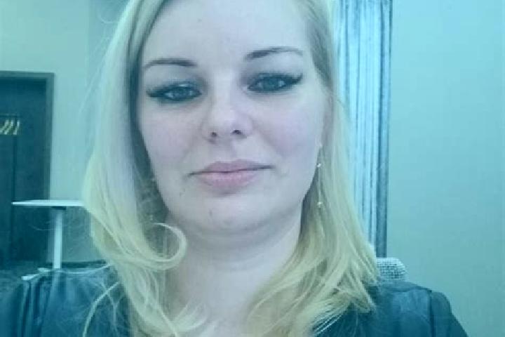 Mila, 32 — Escort in Szikszo, Hungary