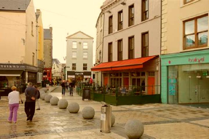 Mila, 32 — Escort in Tralee, Ireland
