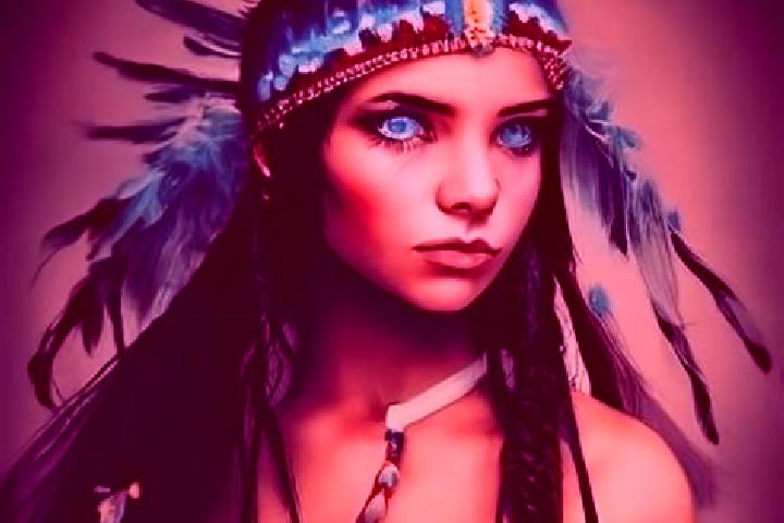 Mila, 33, a chestnut blue-eyed indian companion based in Maumelle. Offering Tantra, Domination, Dinner Date. Available for incall and outcall, day and evenin...