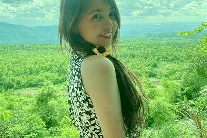 Mila, 33 — Escort in Ah Pyin Pa Dan, Myanmar