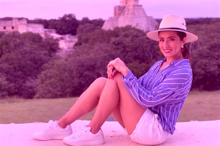 Mila, 33 — Escort in Cocotitlan, Mexico
