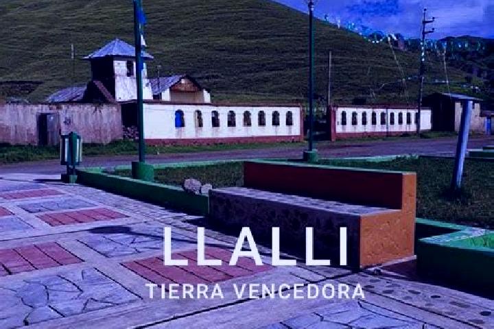 Mila, 33 — Escort in Llalli, Peru