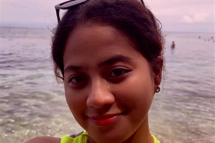 Mila, 33 — Escort in Manapa, Philippines