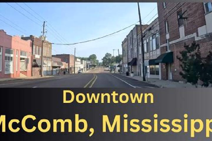 Mila, 33 — Escort in McComb, United States
