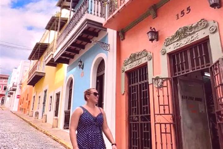 Mila, 33 — Escort in Puerto Arturo, Mexico