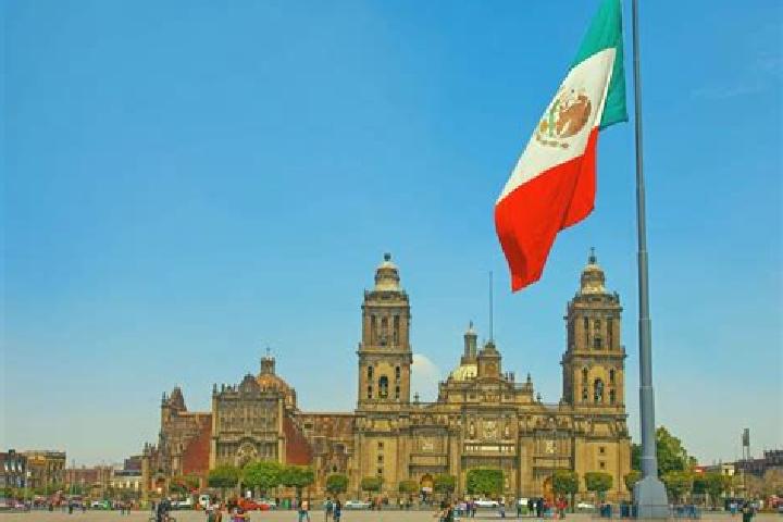 Mila, 33 — Escort in Seye, Mexico