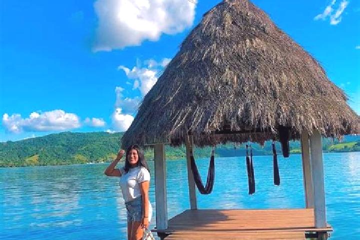 Mila, 33 — Escort in Sisa, Peru