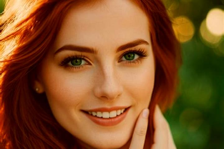 Mila, 34, a auburn amber-eyed caucasian companion based in Cabanaconde. Offering Girlfriend Experience, Dinner Date, Travel Companion. Available for incall a...
