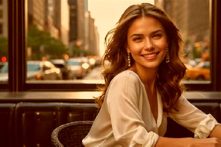 Mila, 34, a brunette brown-eyed caucasian companion based in Lomantan. Offering Party Girl, Travel Companion, Striptease, Roleplay, Domination. Available for...
