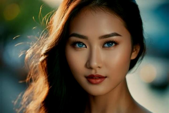 Mila, 34, a dark blonde blue-eyed asian companion based in Wamunyu. Offering Fetish, Duos, Roleplay, Overnight. Available for incall and outcall, day and eve...