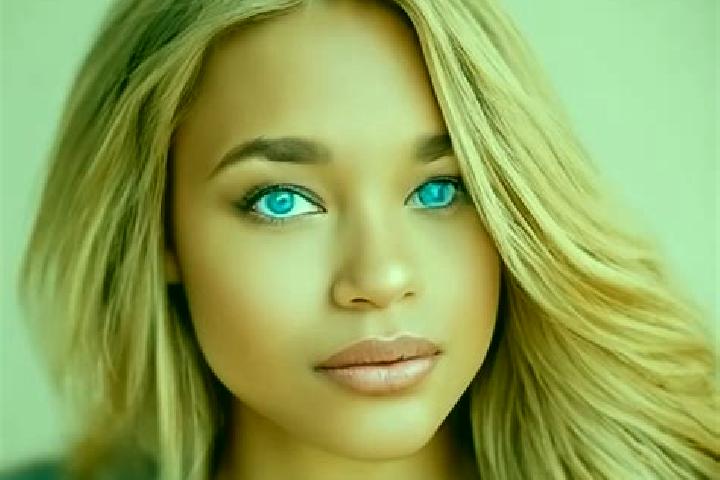 Mila, 34, a dark blonde blue-eyed latina companion based in Sankt Peter. Offering Deep French Kissing, Overnight, Tantra. Available for incall and outcall, d...