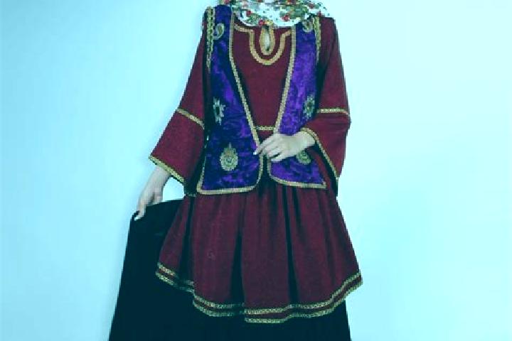 Mila, 34 — Escort in Aq Qala, Iran