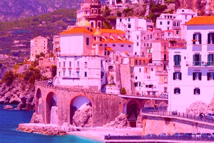 Mila, 34 — Escort in Corfinio, Italy