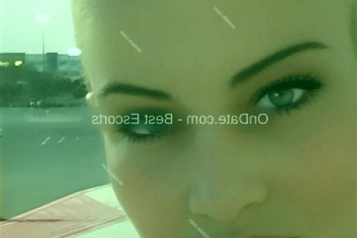Mila, 34 — Escort in Dingqing, China