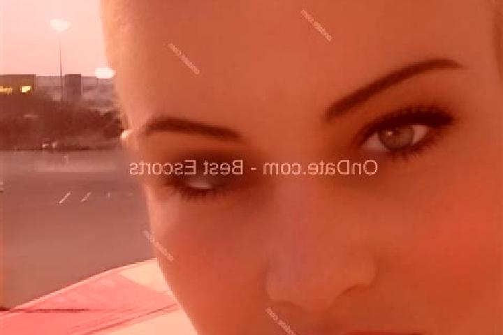 Mila, 34 — Escort in Globe, United States