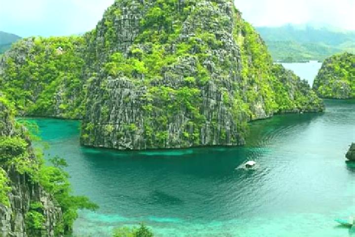 Mila, 34 — Escort in Kibureau, Philippines