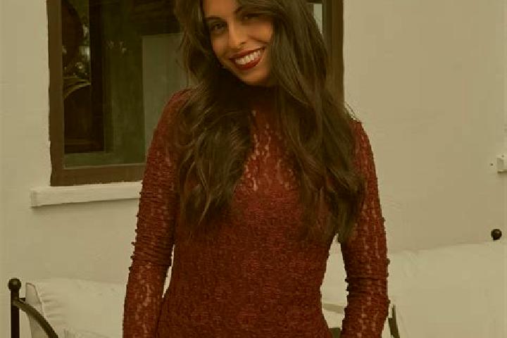 Mila, 34 — Escort in Laguna Arroyo Grande, Mexico