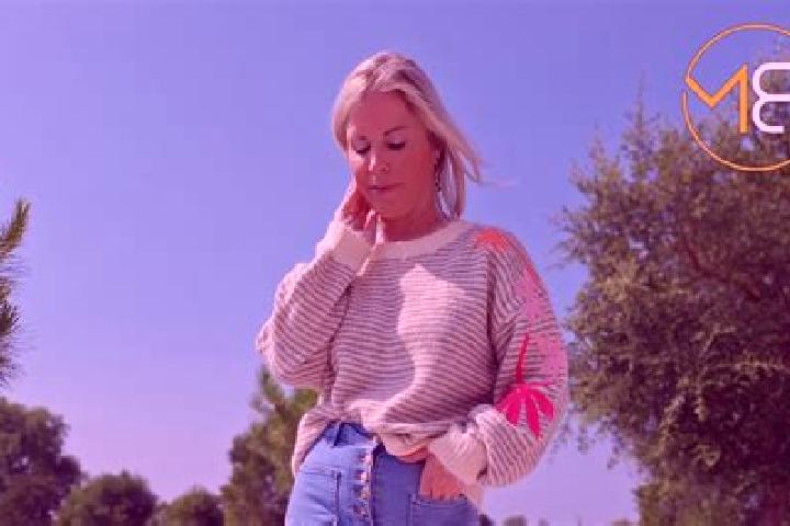 Mila, 34 — Escort in Okegem, Belgium