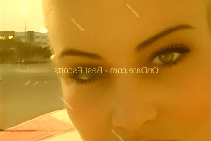 Mila, 34 — Escort in Samoset, United States