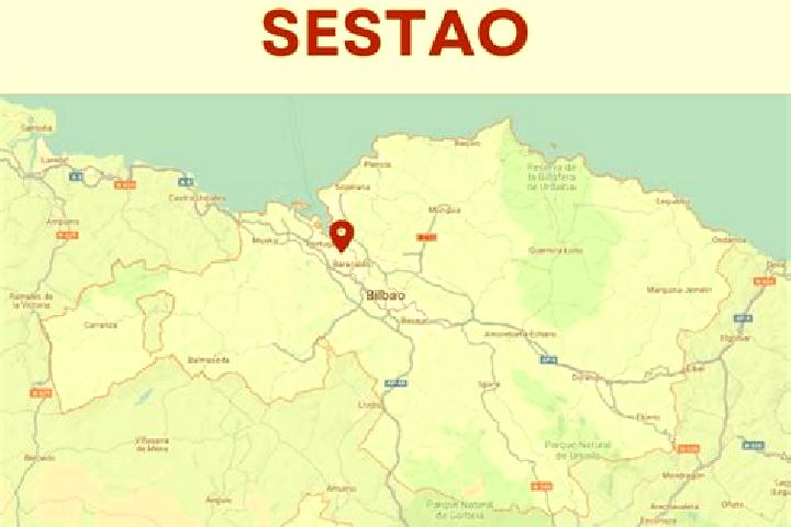 Mila, 34 — Escort in Sestao, Spain