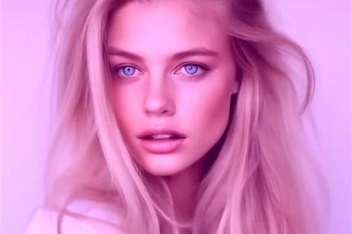 Mila, 35, a blonde grey-eyed mixed companion based in Huariaca. Offering CIM, BDSM, Party Girl. Available for incall and outcall, day and evening dates.