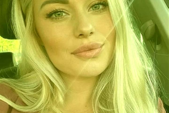 Mila, 35, a blonde hazel-eyed caucasian companion based in Irho La. Offering A-Level, Deep French Kissing, Overnight, Erotic Massage. Available for incall an...