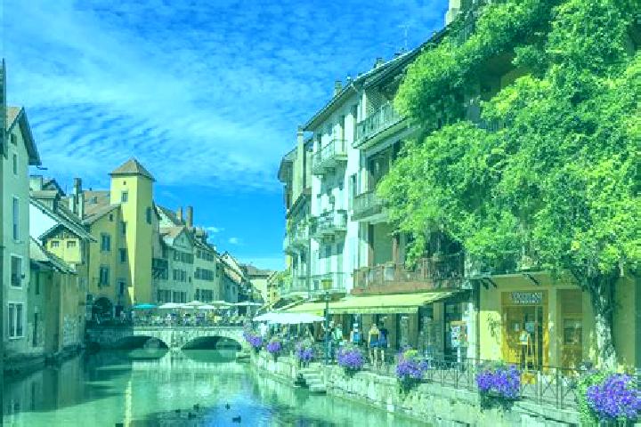 Mila, 35 — Escort in Bernin, France