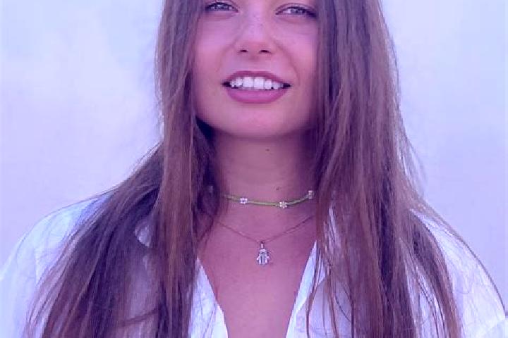Mila, 35 — Escort in Daliyat al Karmel, Israel