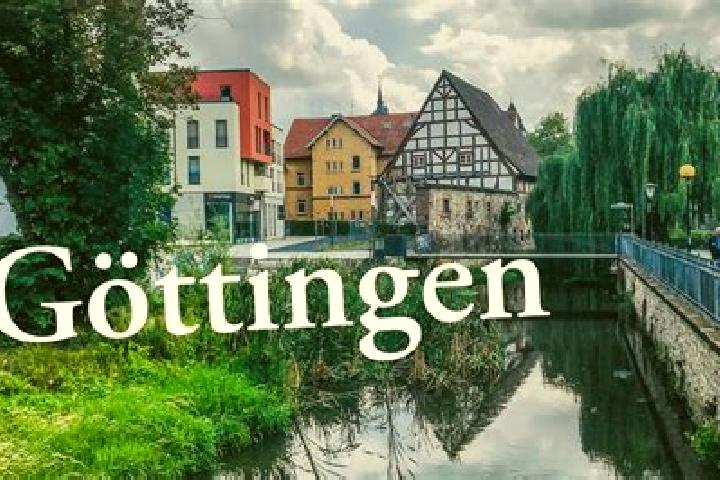 Mila, 35 — Escort in Goettingen, Germany