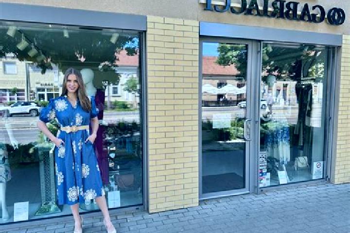 Mila, 35 — Escort in Lapos, Romania
