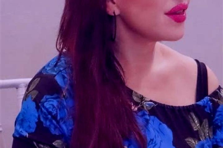 Mila, 35 — Escort in Sitio Ejido, Mexico