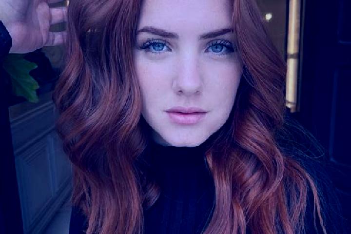 Mila, 36, a auburn blue-eyed middle eastern companion based in Volos. Offering Tantra, Deep French Kissing, BDSM, CIM, Party Girl. Available for incall and o...