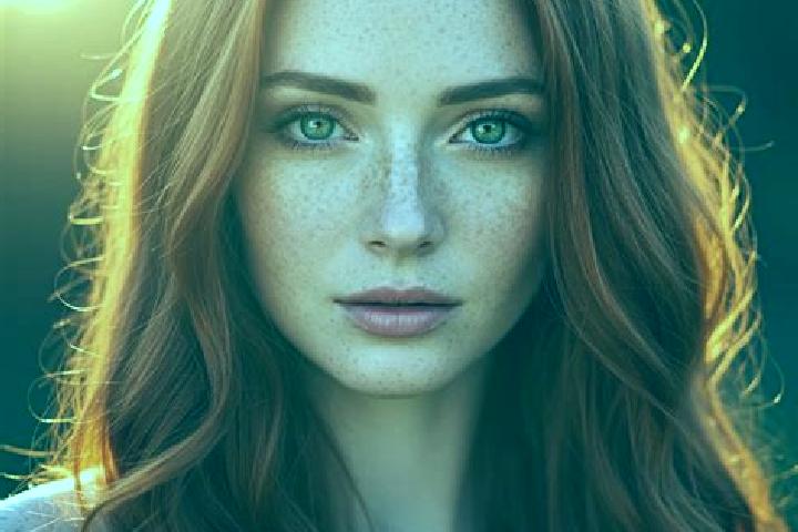Mila, 36, a auburn green-eyed caucasian companion based in Bereket. Offering 69, CIM, Duos. Available for incall and outcall, day and evening dates.