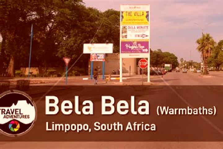 Mila, 36 — Escort in Bela Bela, South Africa