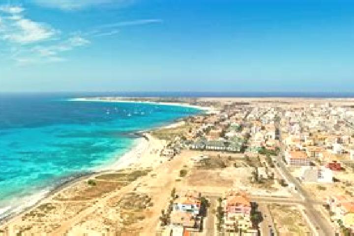 Mila, 36 — Escort in Espargos, Cape Verde