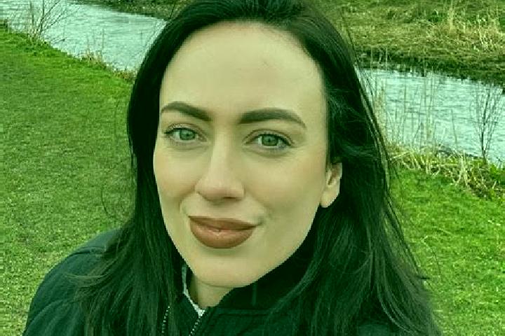 Mila, 36 — Escort in Lacey, United States