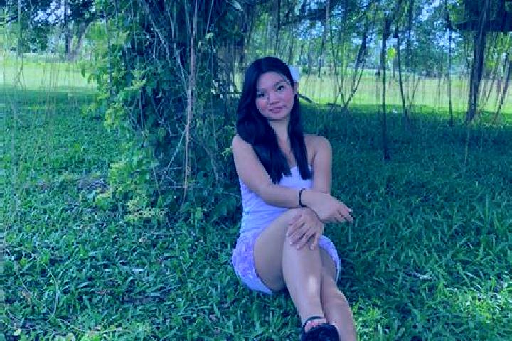 Mila, 36 — Escort in Maco, Philippines