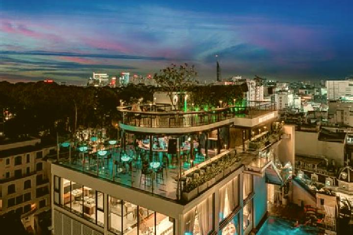 Mila, 36 — Escort in Sia, Vietnam