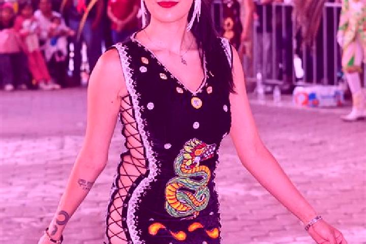 Mila, 36 — Escort in Yauhquemehcan, Mexico